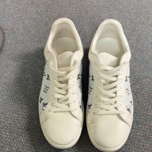LV casual sneakers